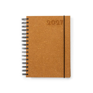 Agenda Torkix - personalizzabile con logo