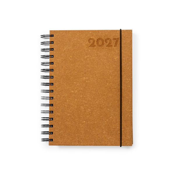 Agenda Torkix - personalizzabile con logo