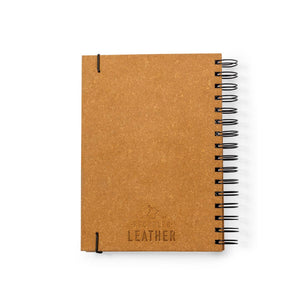 Agenda Torkix - personalizzabile con logo
