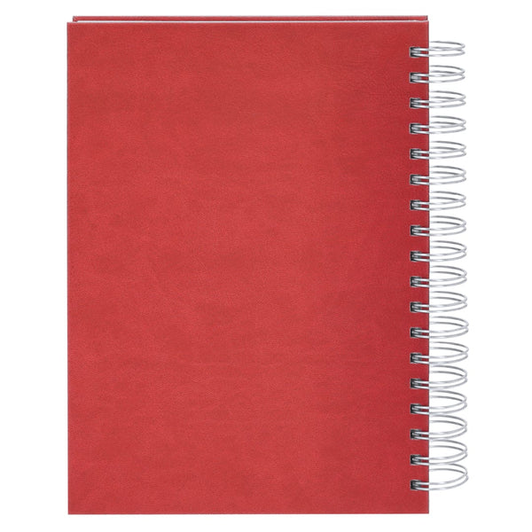 Agenda Wayrux - personalizzabile con logo