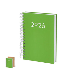 Agenda Witrex - personalizzabile con logo
