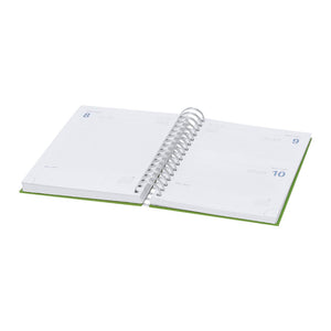 Agenda Witrex - personalizzabile con logo