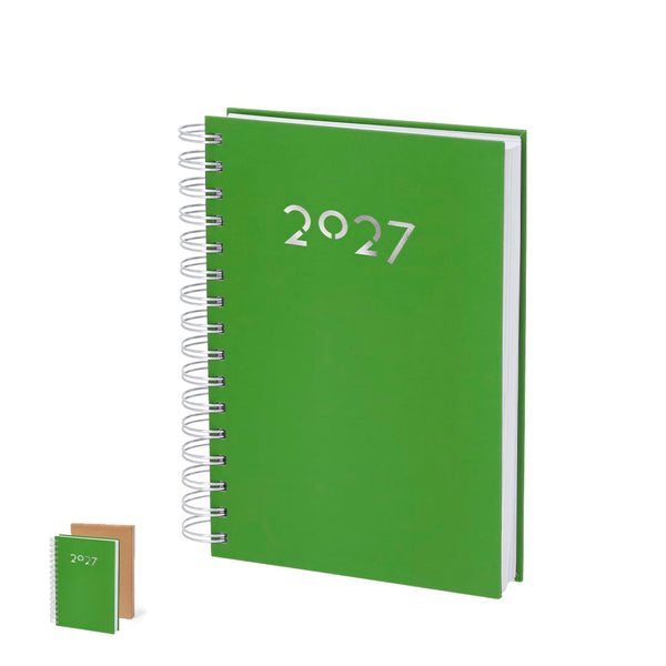 Agenda Witrex - personalizzabile con logo