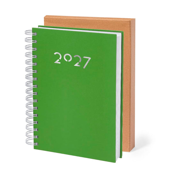 Agenda Witrex - personalizzabile con logo