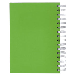 Agenda Witrex - personalizzabile con logo