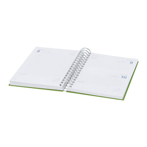 Agenda Witrex - personalizzabile con logo