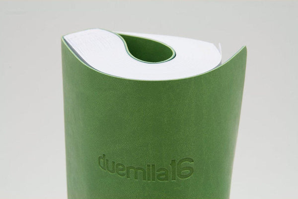 AGENDE FLEXY - Agende personalizzate flessibili Made in Italy - personalizzabile con logo