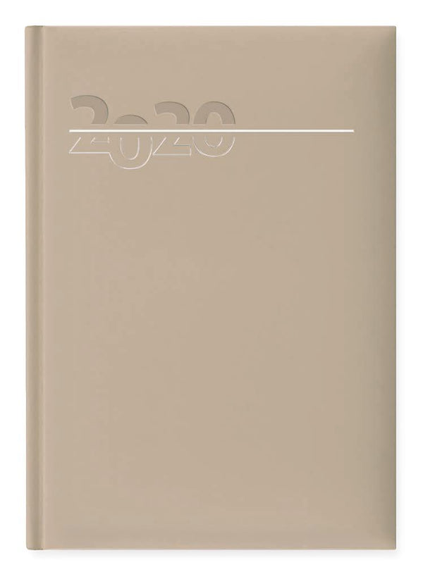 AGENDE MADE IN ITALY - personalizzabile con logo