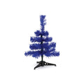 Albero Natale Pines blu - personalizzabile con logo