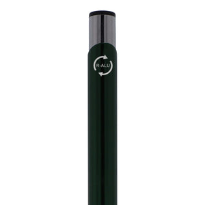 Alicante lucida R-AL inchiostro blu - personalizzabile con logo
