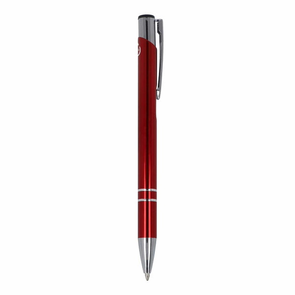 Alicante lucida R-AL inchiostro blu - personalizzabile con logo