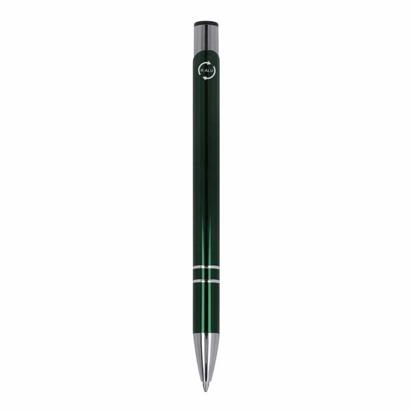 Alicante lucida R-AL inchiostro blu - personalizzabile con logo