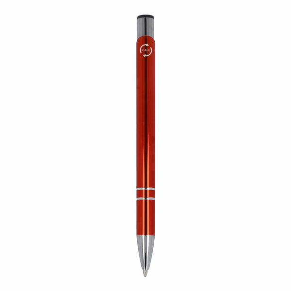 Alicante lucida R-AL inchiostro blu - personalizzabile con logo