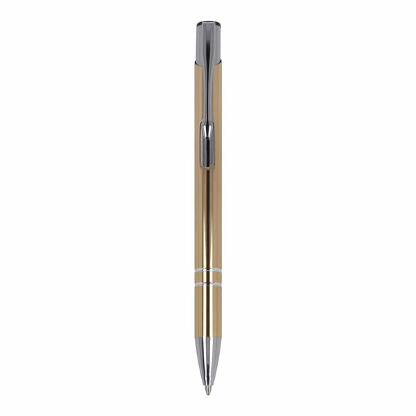 Alicante lucida R-AL inchiostro blu - personalizzabile con logo