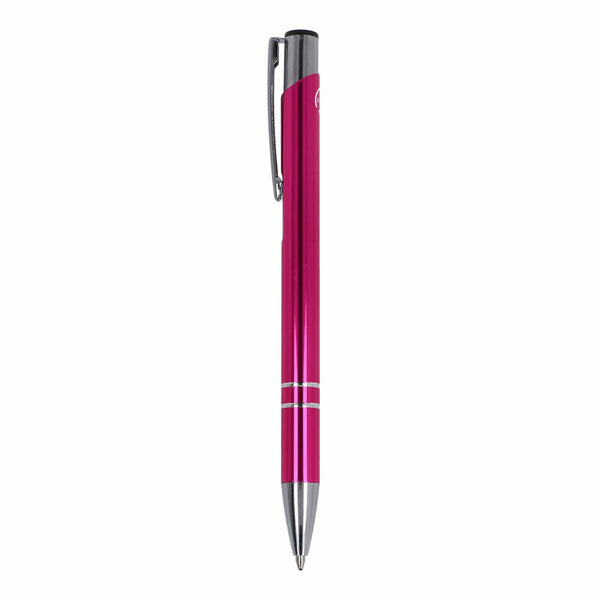 Alicante lucida R-AL inchiostro blu - personalizzabile con logo