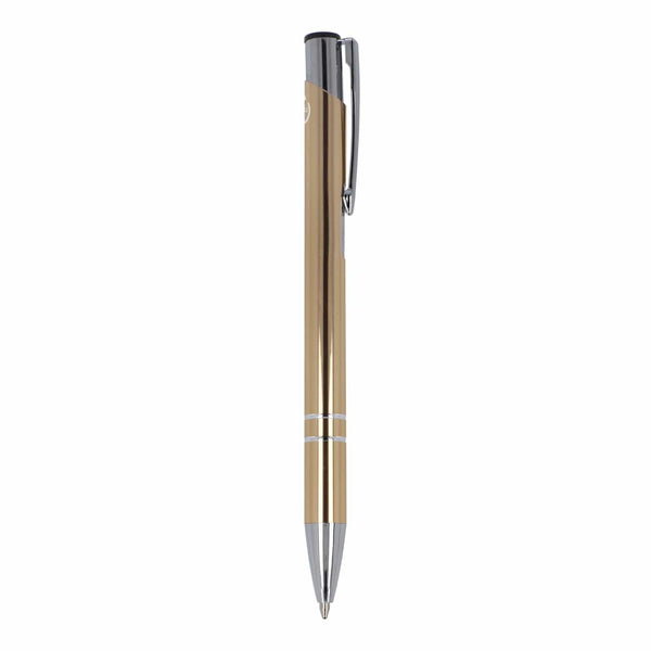 Alicante lucida R-AL inchiostro blu - personalizzabile con logo