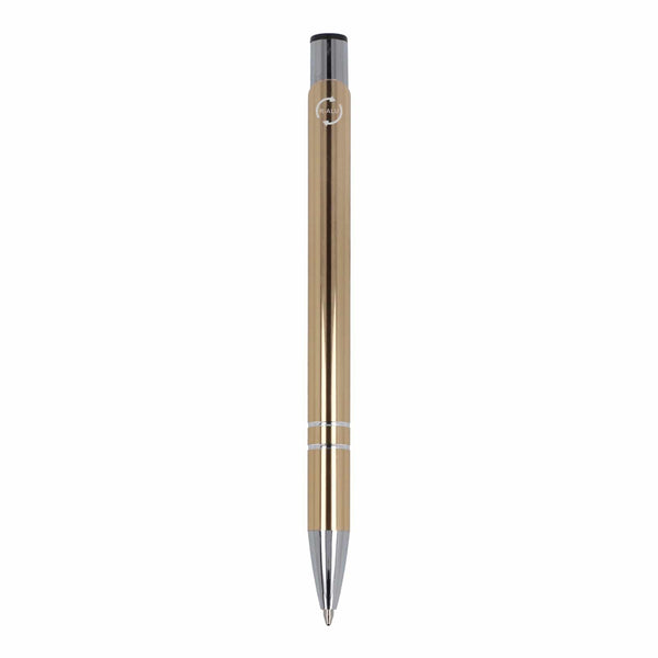 Alicante lucida R-AL inchiostro blu - personalizzabile con logo