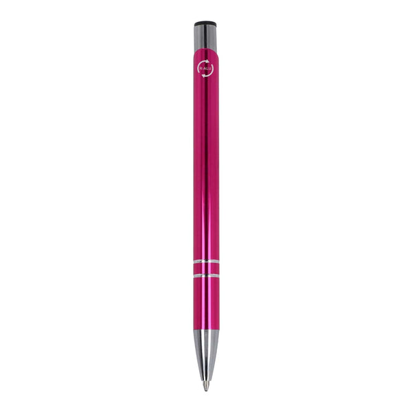 Alicante lucida R-AL inchiostro blu - personalizzabile con logo