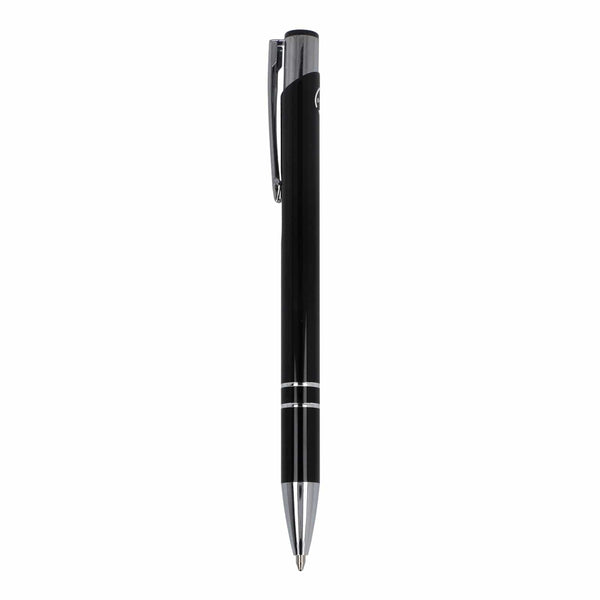 Alicante lucida R-AL inchiostro blu - personalizzabile con logo