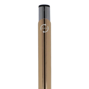 Alicante lucida R-AL inchiostro blu - personalizzabile con logo