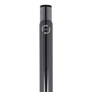 Alicante lucida R-AL inchiostro blu - personalizzabile con logo