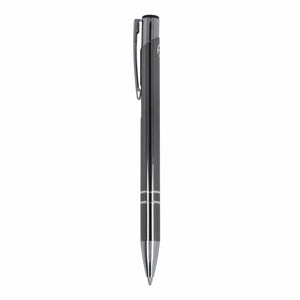 Alicante lucida R-AL inchiostro blu - personalizzabile con logo