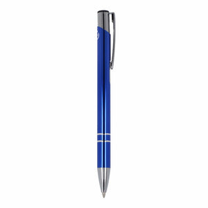 Alicante lucida R-AL inchiostro blu - personalizzabile con logo