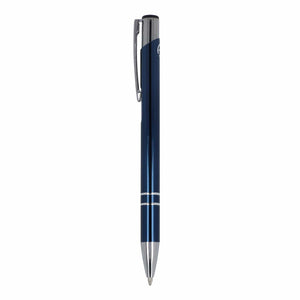 Alicante lucida R-AL inchiostro blu - personalizzabile con logo