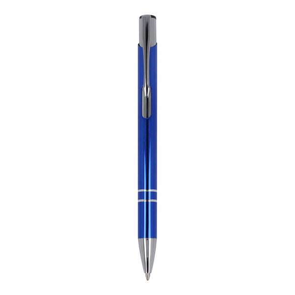 Alicante lucida R-AL inchiostro blu - personalizzabile con logo