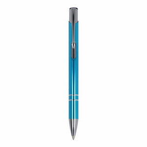 Alicante lucida R-AL inchiostro blu - personalizzabile con logo