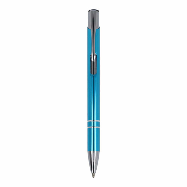 Alicante lucida R-AL inchiostro blu - personalizzabile con logo
