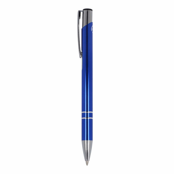 Alicante lucida R-AL inchiostro blu - personalizzabile con logo