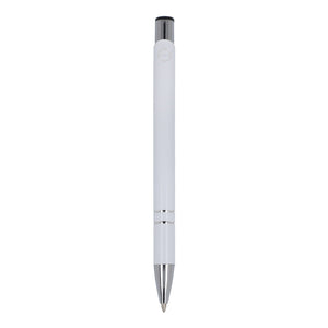 Alicante lucida R-AL inchiostro blu - personalizzabile con logo