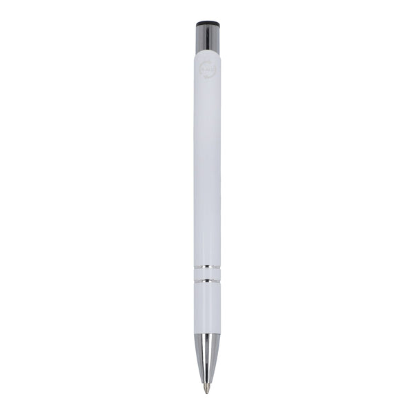 Alicante lucida R-AL inchiostro blu - personalizzabile con logo