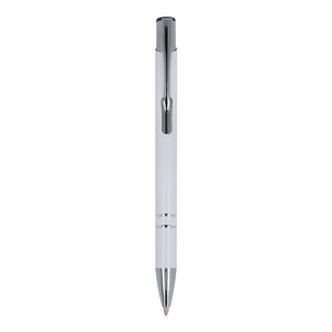 Alicante lucida R-AL inchiostro blu - personalizzabile con logo