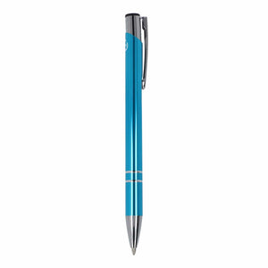 Alicante lucida R-AL inchiostro blu - personalizzabile con logo