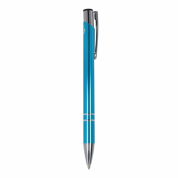 Alicante lucida R-AL inchiostro blu - personalizzabile con logo
