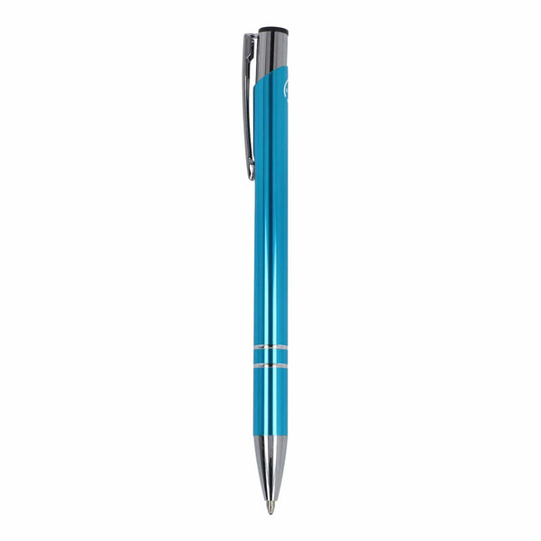 Alicante lucida R-AL inchiostro blu - personalizzabile con logo