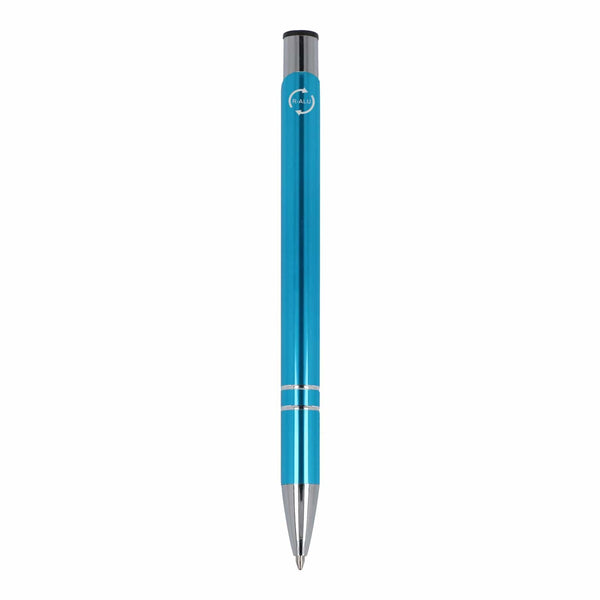 Alicante lucida R-AL inchiostro blu - personalizzabile con logo