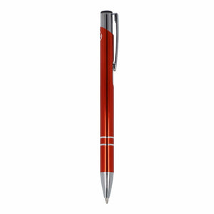 Alicante lucida R-AL inchiostro blu - personalizzabile con logo