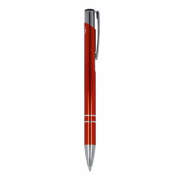 Alicante lucida R-AL inchiostro blu - personalizzabile con logo