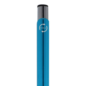 Alicante lucida R-AL inchiostro blu - personalizzabile con logo