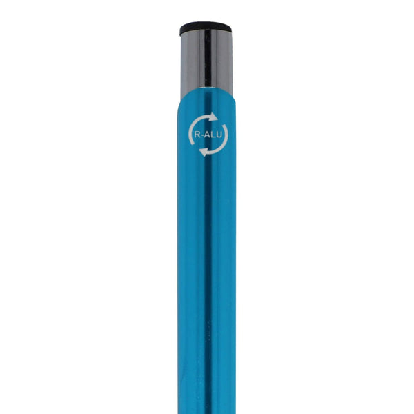 Alicante lucida R-AL inchiostro blu - personalizzabile con logo