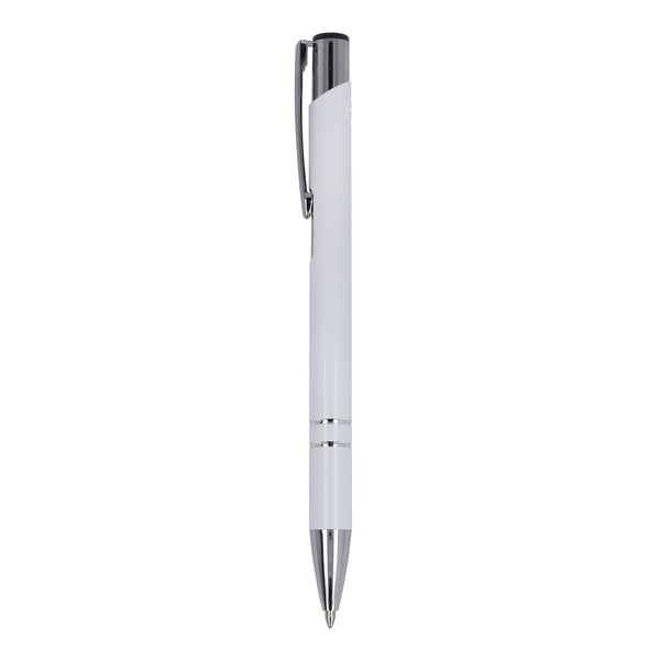 Alicante lucida R-AL inchiostro blu - personalizzabile con logo