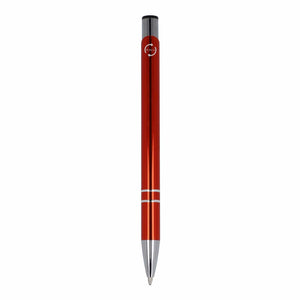 Alicante lucida R-AL inchiostro blu - personalizzabile con logo