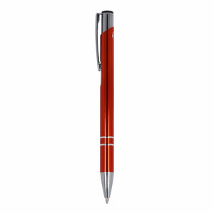 Alicante lucida R-AL inchiostro blu - personalizzabile con logo