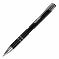 Alicante lucida R-AL inchiostro blu Nero - personalizzabile con logo