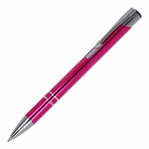 Alicante lucida R-AL inchiostro blu Rosa - personalizzabile con logo