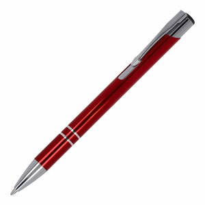 Alicante lucida R-AL inchiostro blu Rosso - personalizzabile con logo
