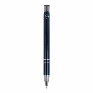 Alicante lucida R-AL inchiostro nero - personalizzabile con logo